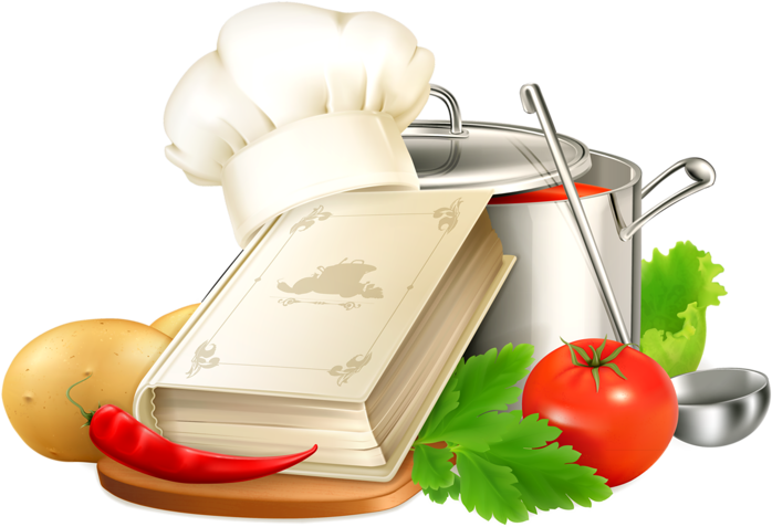 Видео рецепты